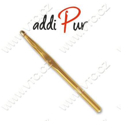 Háček pletací 7 mm addiPur