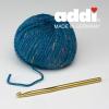 Crochet hook 7 mm addiPur #2