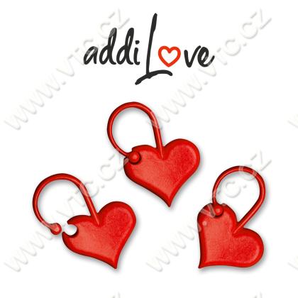 Stitch marker addiLove