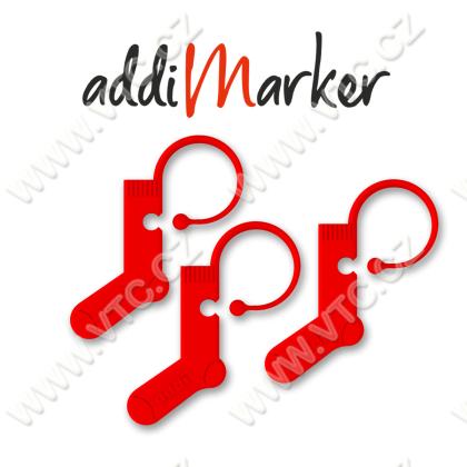 Označovače oček addiMarker