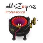 Knitting machine addiExpress Professional
