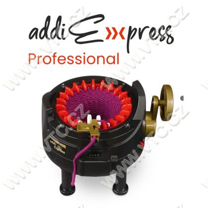 Knitting machine addiExpress Professional