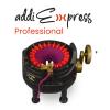 Strickmaschine addiExpress Professional #1