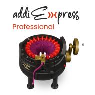 Strojek pletací addiExpress Professional