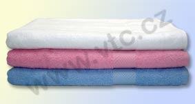 Badetuch KLASIK 70 x 140 cm