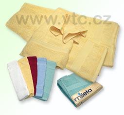 Uteráky SET 4 ks
