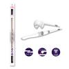 Jehlice pletací 3 mm ERGO #1