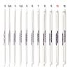 Knitting pins 10 mm ERGO #2