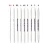 Double-pointed knitting pins 2,5 mm ERGO #2