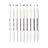 Strumpfstricknadel 2,5 mm ERGO #2
