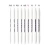 Double-pointed knitting pins 5 mm ERGO #2