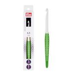 Crochet hook 6,5 mm ERGO