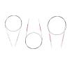 Circular knitting needles ERGO - set 3 pcs #2