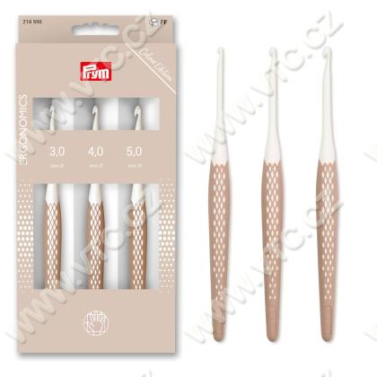 Háček na vlnu ERGO III - sada 3 ks