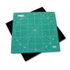 Cutting mat 30x30 cm rotating #1