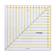 Pravítko PATCHWORK 8x8 Inch