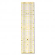 Universal ruler 15x60 cm