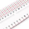 Curved ruler #2