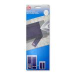 Universal ironing rulers, 2 pcs