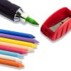 Chalk cartridge set #4