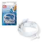 Clip on towel and cloth hooks