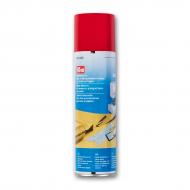 Spray adhesive - temporary