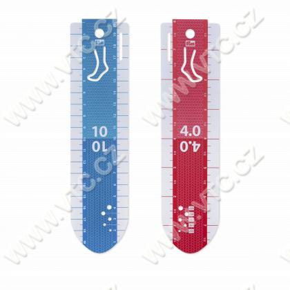 Handgauge Sock 20 cm