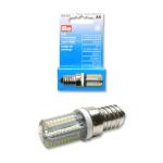 LED spare lamp for sew.mach. - screw fitting
