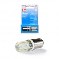 LED Ersatzlampe für Nähmaschine - Bajonettverschluss