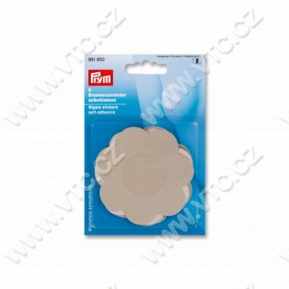 Nipple stickers, self-adhesive