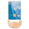 Disposable bra, self-adhesive sz. S #1