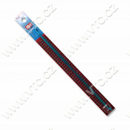 Háčik tuniský obojstr.5mm-25cm