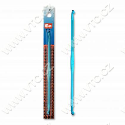Háčik tuniský obojstranný 5 mm/15 cm