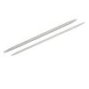 Cable-stitch pins 2,5 + 4 mm straight #2