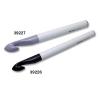 Crochet hook 15 mm plastic #2