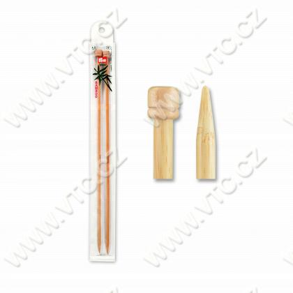 Knitting needles 5 mm bamboo