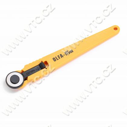 Rotary cutter SUPER MINI 18 mm