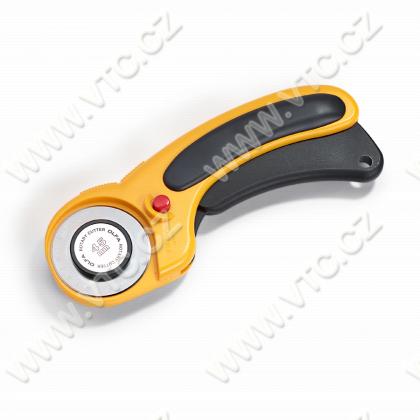 Rotary cutter COMFORT 45 mm