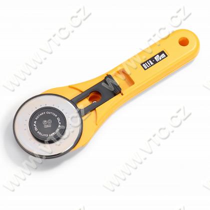 Rotary cutter JUMBO 60 mm