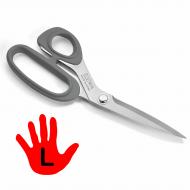 Tailor's shears 21 cm left-hander