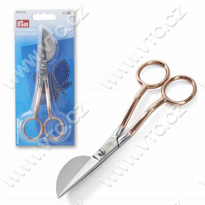 Scissors Appliqué 15 cm