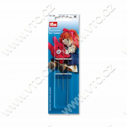 Ihly na bábiky a plyšové hračky