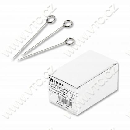 Ringstecker 1,6x67 mm, 100St.
