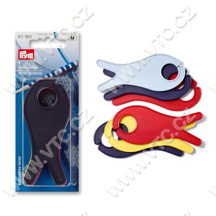 Cívka pomocná RYBA