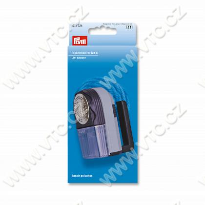 Lint shaver MAXI