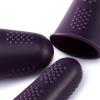 Finger guards, silicone 3 pcs #3