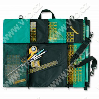 Patch Bag for patchwork