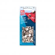 Druckknöpfe ANORAK 15 mm NICKEL refill