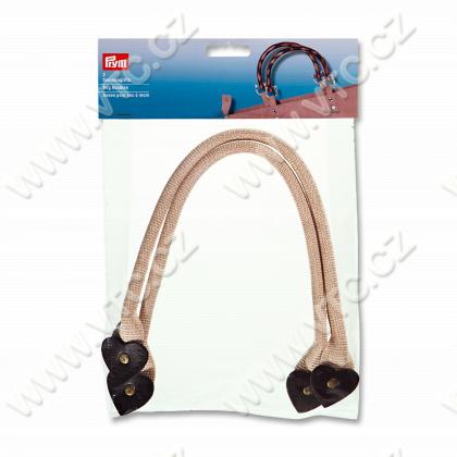 Bag handle loops Clara