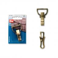 Snap hook 30 mm